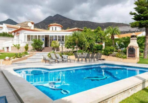 Villa deluxe a Benalmadena, Espagne, Benalmadena
